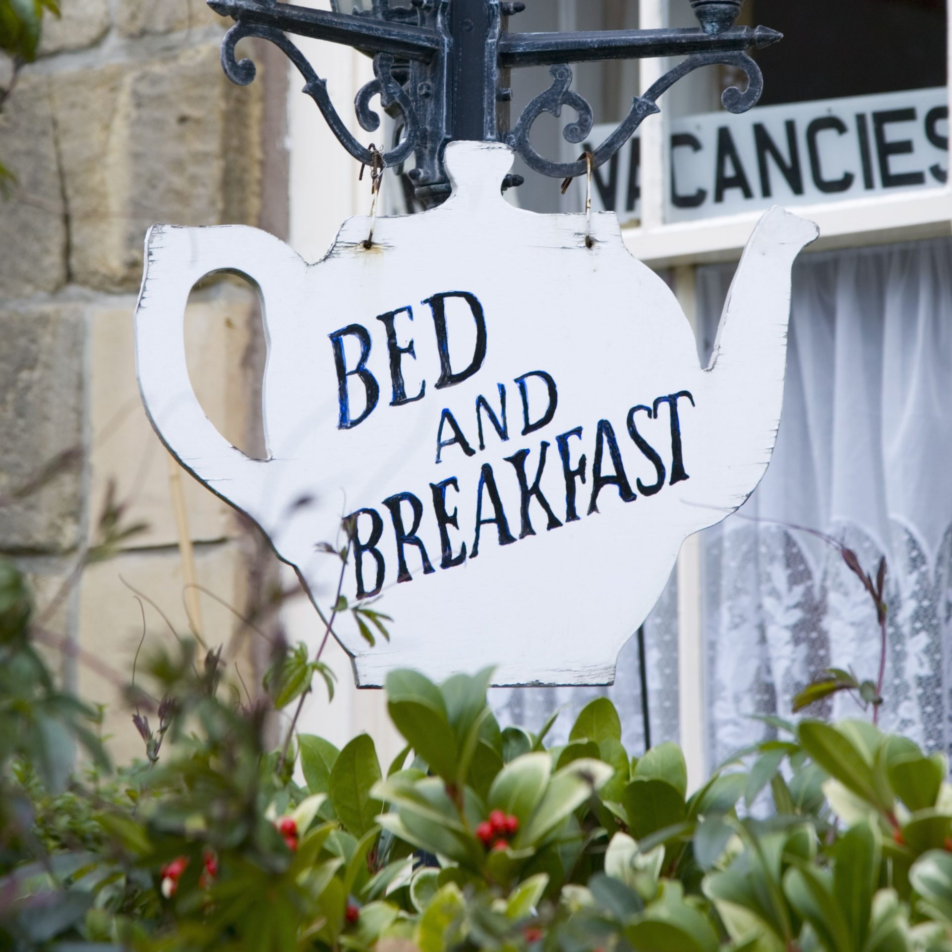 How to Open a Bed and Breakfast with Small Business Funding